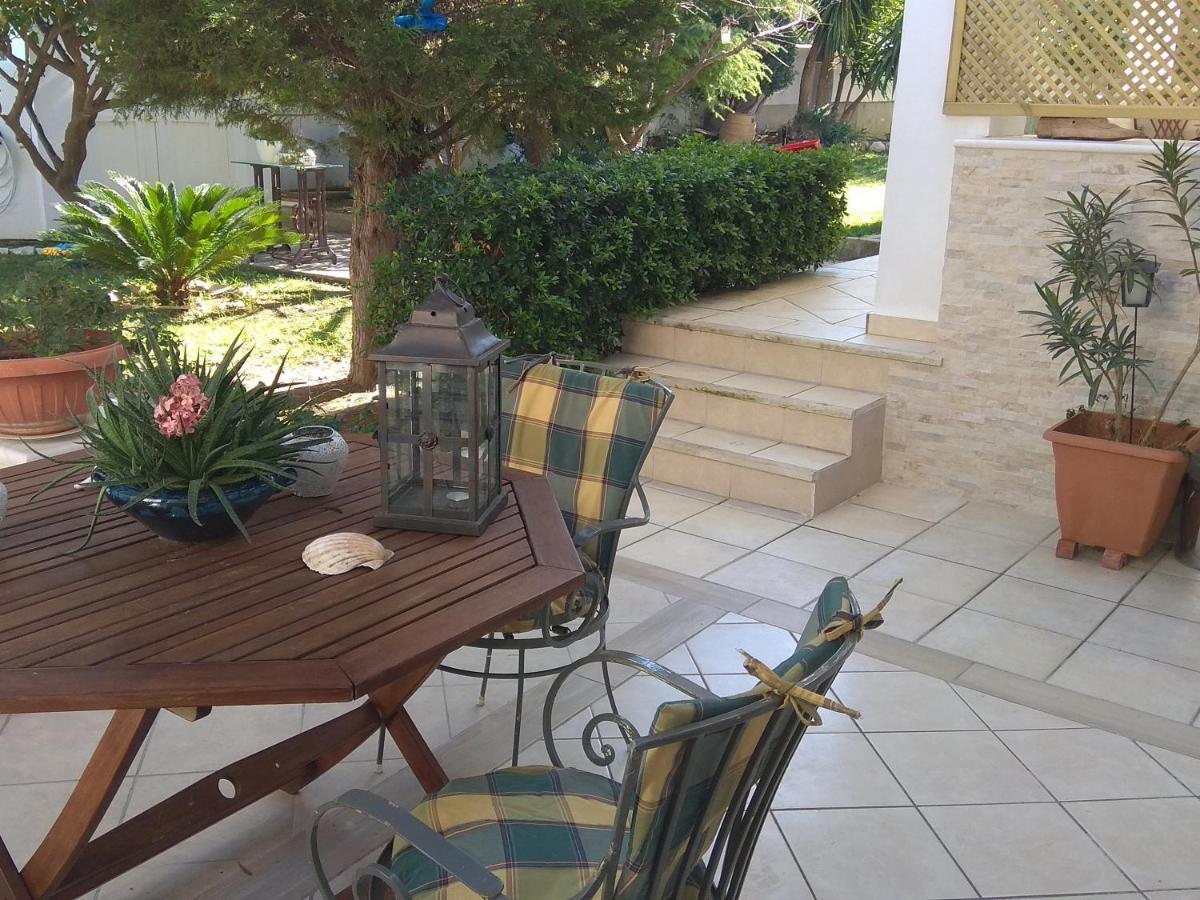Casa Martina 1 Spata 10Min Athens Airport エクステリア 写真
