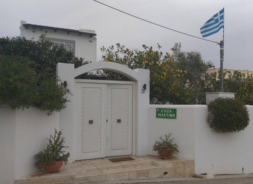 Casa Martina 1 Spata 10Min Athens Airport エクステリア 写真