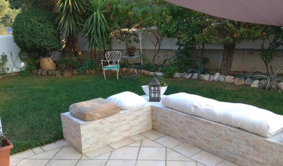 Casa Martina 1 Spata 10Min Athens Airport エクステリア 写真