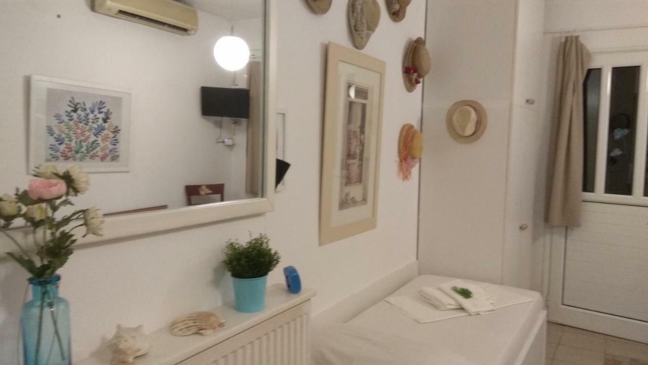 Casa Martina 1 Spata 10Min Athens Airport エクステリア 写真