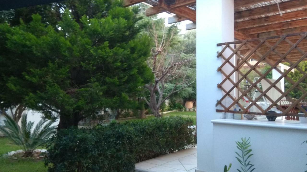 Casa Martina 1 Spata 10Min Athens Airport エクステリア 写真