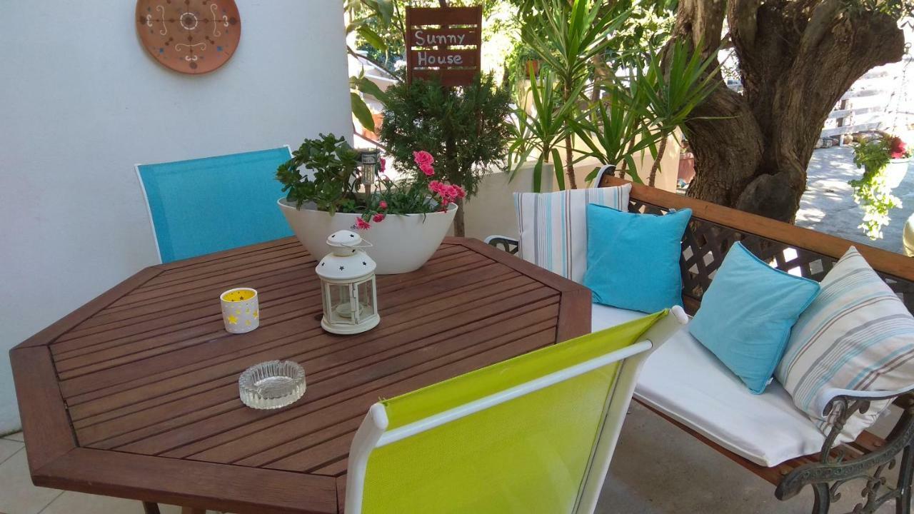 Casa Martina 1 Spata 10Min Athens Airport エクステリア 写真