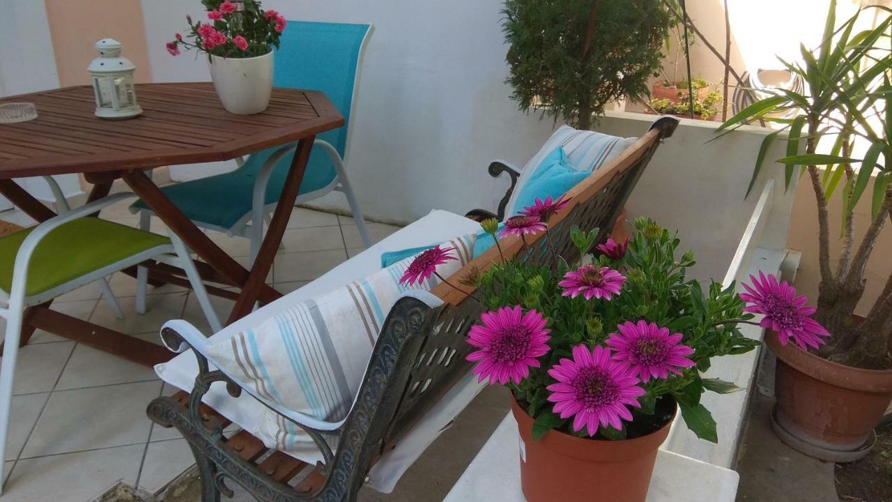 Casa Martina 1 Spata 10Min Athens Airport エクステリア 写真