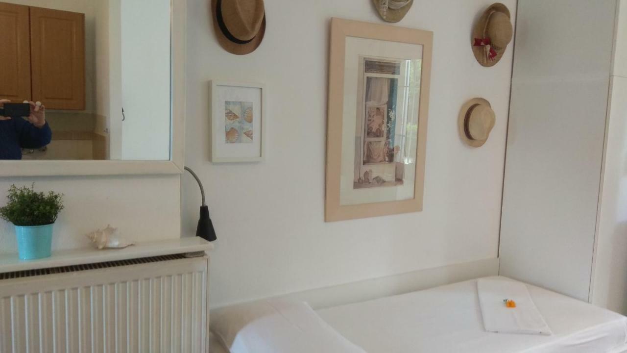 Casa Martina 1 Spata 10Min Athens Airport エクステリア 写真